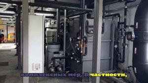 Отопительный сезон в Ульяновске идет в штатном режиме