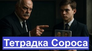 Михалков если забыть, кто мы — страна рухнет за 3 дня