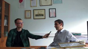 🚀 Кампус НИУ МГСУ: взгляд в будущее