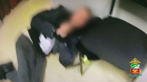 В аэропорту Горно-Алтайска полиция задержала неадекватного пассажира