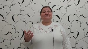 Муса Джалиль "Цветы", на болгарском языке, читает Татьяна Кузьмина