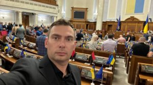 Железняк: Зеленский предложил депутата от своей партии на пост нового главы Минюста