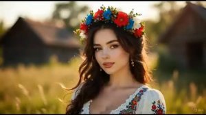 Деревенская частушка Озорные Частушки