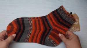 🧦 🍂🌾🍁 СП «Носочный_Блюз_Осени_Сезон2»🧦 НОЯБРЬ 🍂🌾🍁🧦