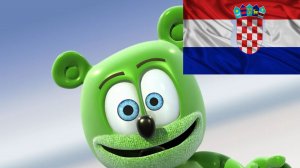 гумми Бер на хорватском