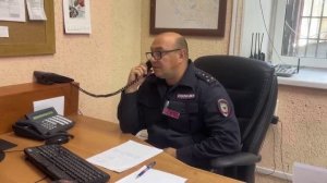 Криминал недели в программе «По горячим следам», выпуск 20 ноября