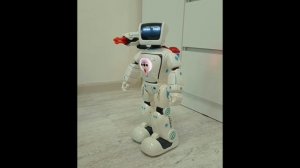 Как выбрать игрушку на радиоуправлении.Обзор роботов на радиоуправлении по цене и качеству