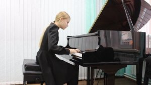 Грабауэр Софья