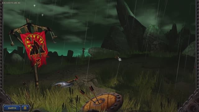 Играем кастомки Warcraft 3: Reforged на RTX4060 смотреть онлайн