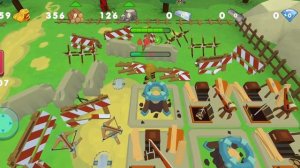 выживаю в зомби Апокалипсисе.