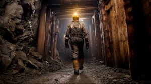 Остаться в живых: какие профессии самые опасные в мире