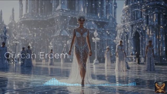 Gurcan Erdem - Footsteps