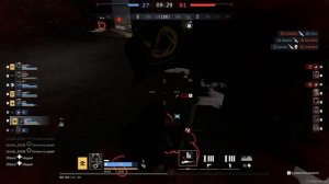 режим Потасовка 8 на 8 снайпер Тиркеш 21.11.2025 /игра Калибр/game Caliber