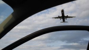 В аэропорту Саратова сняли временные ограничения на полеты