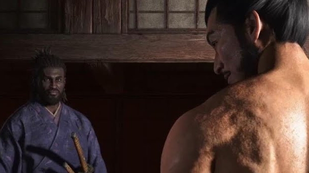 🤭МАЛЕНЬКАЯ ТАЙНА НОБУНАГИ!!! КАК ЯСУКЕ СТАЛ САМУРАЕМ?! (Assassin's Creed Shadows #38)