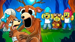 99 Ночей Трагичная история