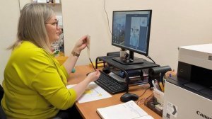 Центр «Доверие» ЯНАО организовал онлайн-консультации для детей Волновахского округа