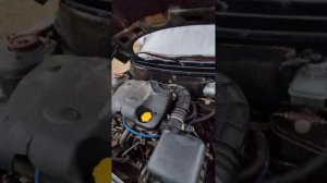 Вот такая беда у нас с машиной, скорее бы купить уже, которая будет ездить