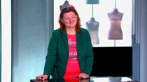 "Ку-ку надо оставить" - Александр Рогов о том, что поменял бы в стиле героини шоу