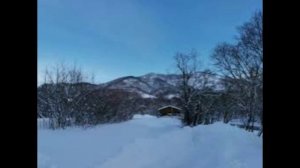 22 ноября - Матрена Зимняя. Традиции и народные приметы