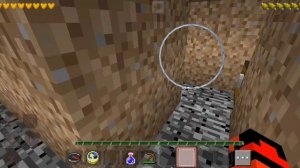 Побег Из Тюрьмы 3: Город, В МиниКрафте.