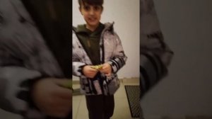 вторая половина сборника на Хэллоуин