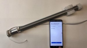 Подключение двигателя MR-160 Wi-Fi tuya
