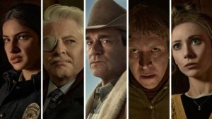 🇺🇸 Сериал «Фарго / Fargo» — Русский трейлер (2024) 5 сезон 🎦🎬🎥🎤🚀🔥💥⚡️