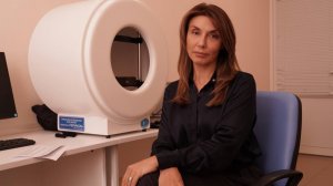 Венера Терчокова об Университетской клиникие КБГУ