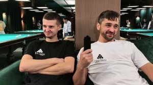 Гончаров Илья/ Павлов Сергей 20.11.2025