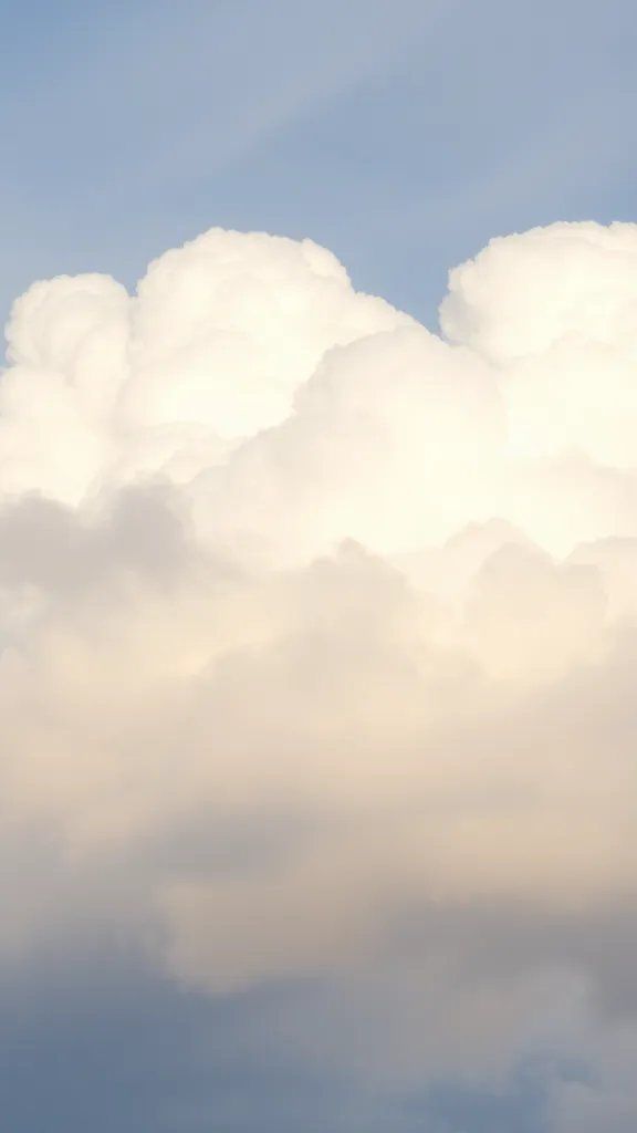 Юным художником небо рисуется - Песня