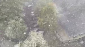 ❄️Декабрь будет необычно тёплым для российской зимы❄️