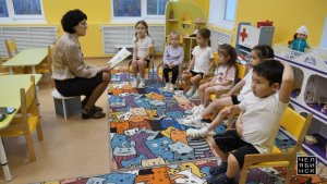 Это Челябинск: Новый детский сад на Бейвеля. Часть 2