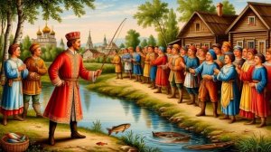 Небыличка (1987)