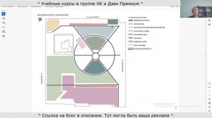 Как будет благоустроен Парк Авиаторов в подмосковной Дубне.