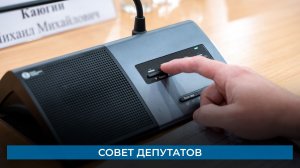 Совет депутатов