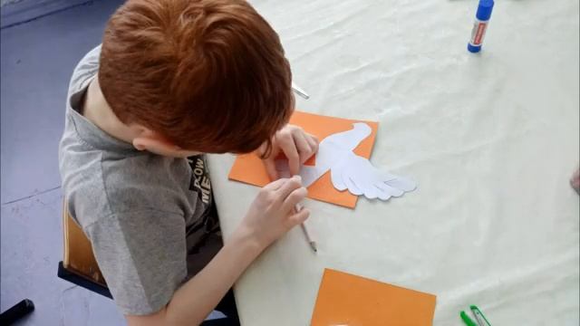 Открытка Победы- 2023 год