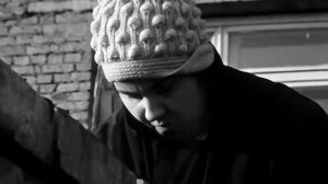 1975 год. Тюмень. Строительство I очереди II горбольницы