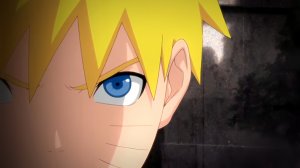 Наруто: Ураганные хроники - Эндинг 22 | 4k | 60FPS | Creditless |