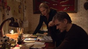 СЛУЧАЙНЫЙ СВИДЕТЕЛЬ - 2 серия