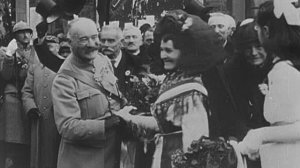 ВЕРСАЛЬСКИЙ ДОГОВОР. ПОБЕДА В ВОЙНЕ, ПОРАЖЕНИЕ В МИРЕ