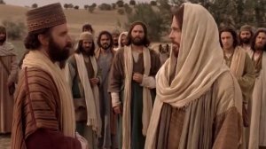 Христос и богатый юноша/Притча о богатом юноше/«Трудно богатому войти в Царство Небесное»/Библия