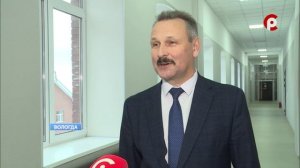 Сразу два юбилея отметили в Вологодской ГМХА.