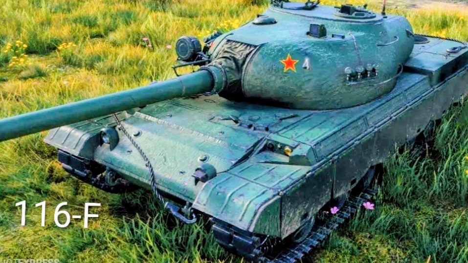 💜116-F3💜 тот-же самый майор гром