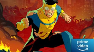 Неуязвимый Русский трейлер Дубляж, 2026 Amazon_Prime