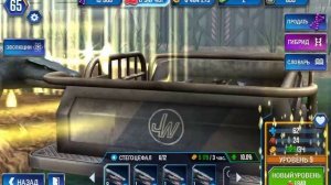 Я вернулся в очень крутую игру джурасик ворлд спустя 3 года!