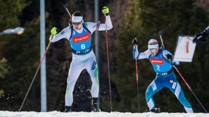 Все на биатлон! Сборная Югры идёт на старт с новыми силами