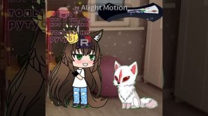 здорово белый кот🤣🤣