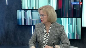 Интервью. Татьяна Соломатина, депутат Государственной думы Российской Федерации от Томской области