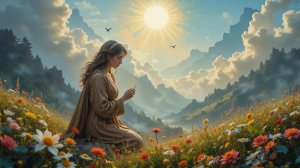 Молитвы поэтов 2. 2025.